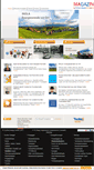 Mobile Screenshot of fluessiggas-portal.de